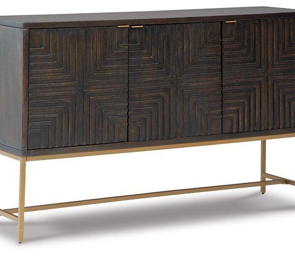 Elinmore Accent Cabinet