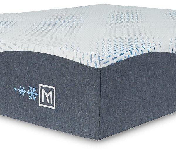 Millennium Luxury Plush Gel Latex Hybrid Mattress - Luxe Home Furnishings (Jersey City, NJ)