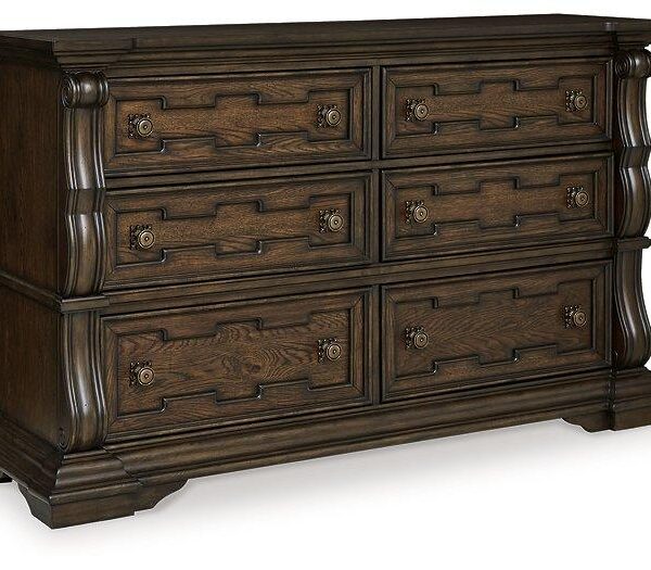 Maylee Dresser image
