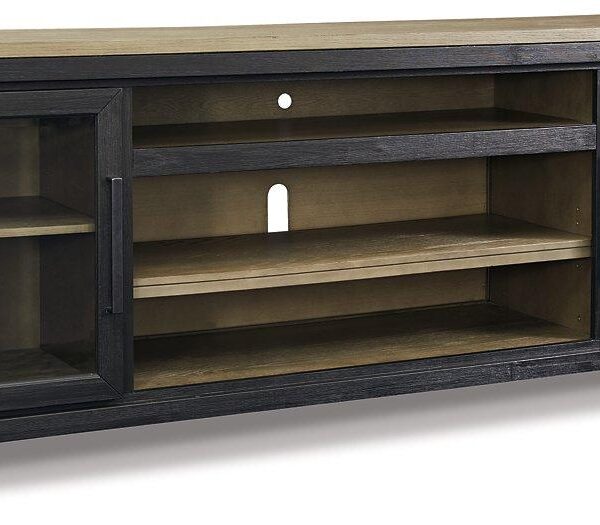 Foyland 83" TV Stand