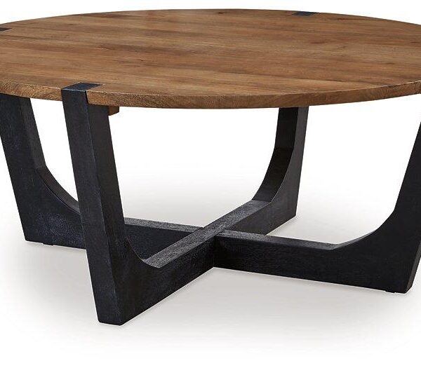 Hanneforth Coffee Table image