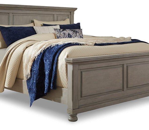 Lettner Bed image