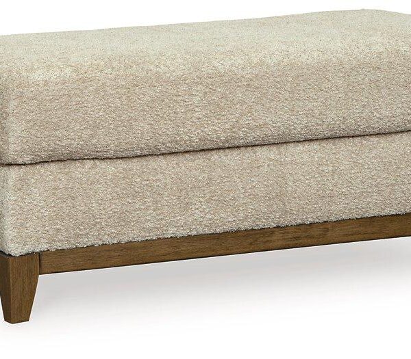 Parklynn Ottoman image