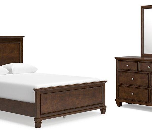 Danabrin Bedroom Set - Luxe Home Furnishings (Jersey City, NJ)