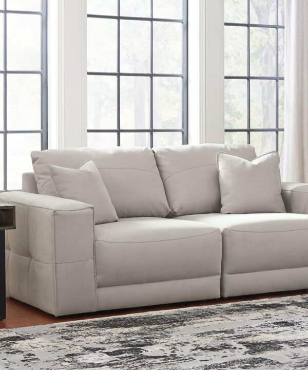 Next-Gen Gaucho 2-Piece Sectional Loveseat image