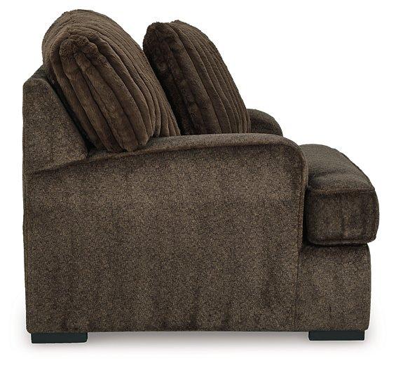 Aylesworth Oversized Chair - Image 4
