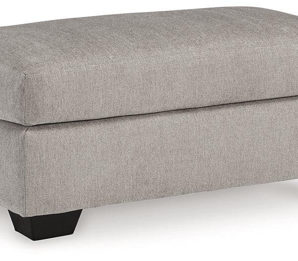 Avenal Park Ottoman