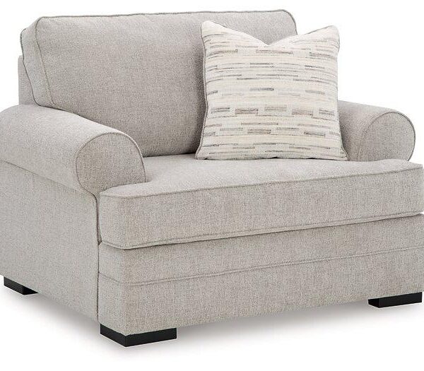 Eastonbridge Oversized Chair image