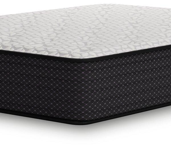 Limited Edition Plush Mattress image