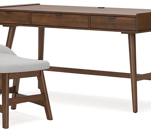 Lyncott Home Office Set image