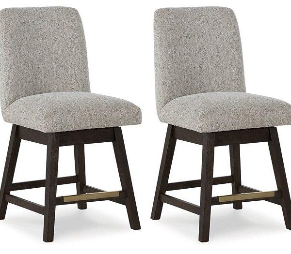 Burkhaus Counter Height Barstool
