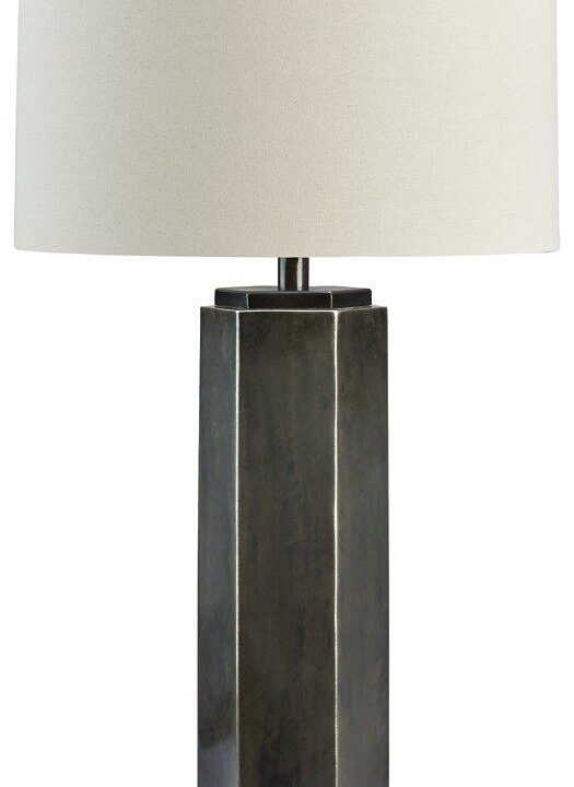 Dirkton Table Lamp - Luxe Home Furnishings (Jersey City, NJ)