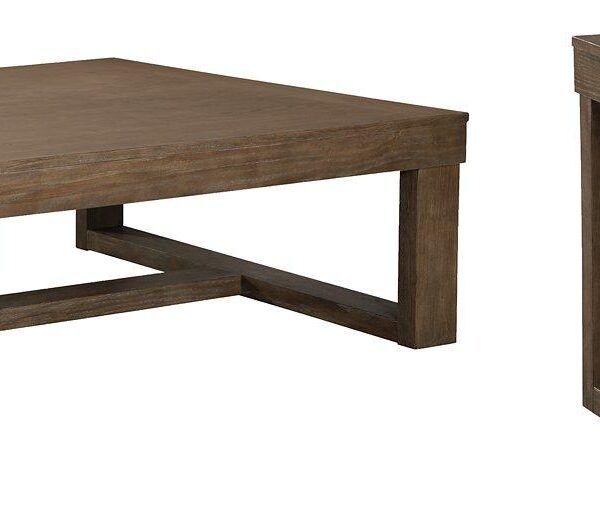 Cariton Table Set
