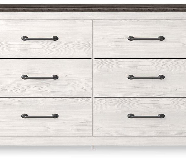 Gerridan Dresser