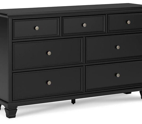 Lanolee Dresser image