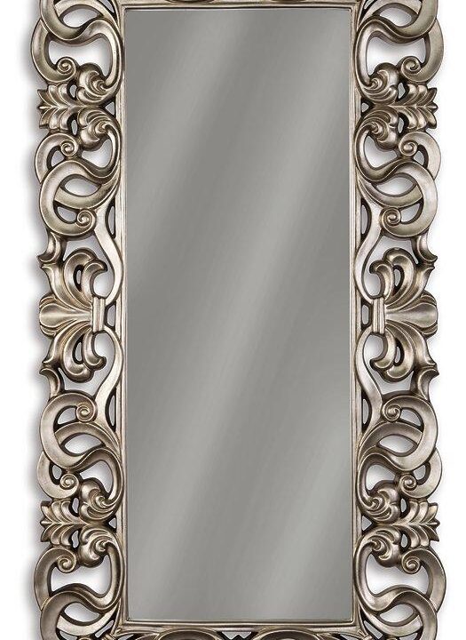 Lucia Floor Mirror image