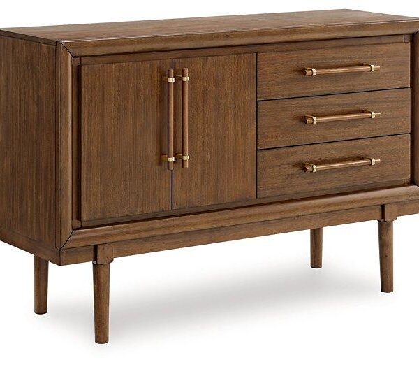 Lyncott Dining Server image