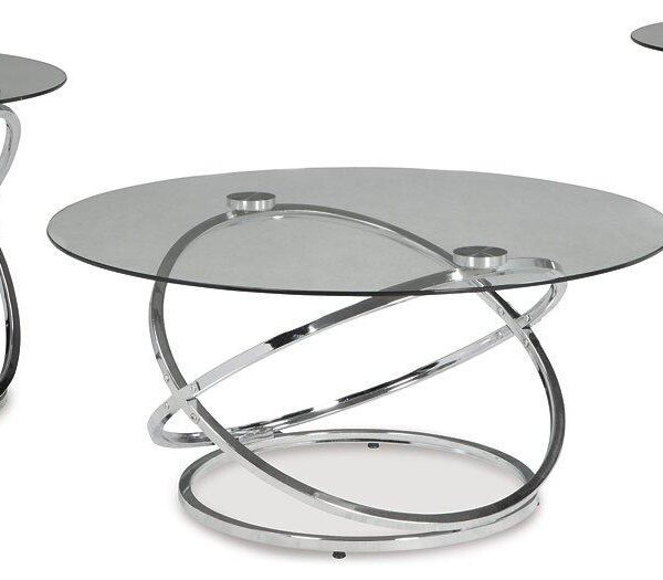 Hollynyx Table (Set of 3)