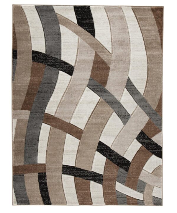 Jacinth 5' x 6'7" Rug image