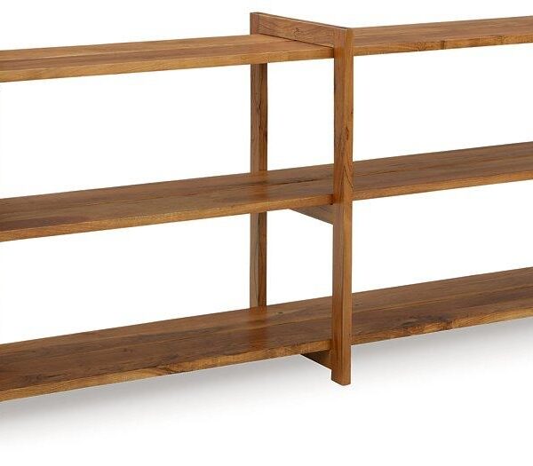 Fayemour Console Sofa Table image