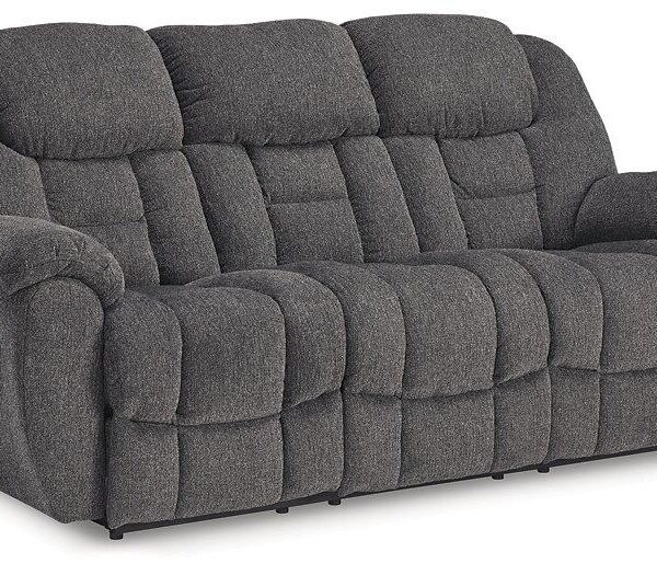 Foreside Reclining Sofa