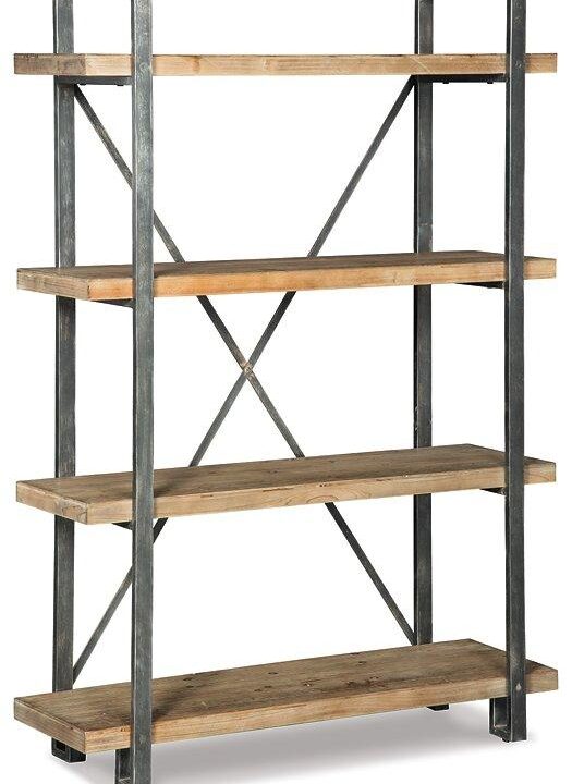Forestmin Bookcase