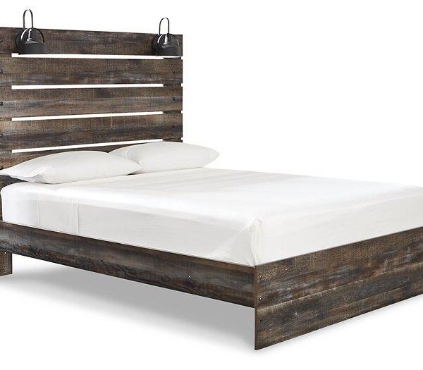Drystan Bed image