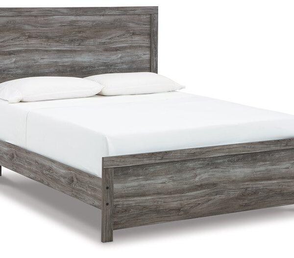 Bronyan Bed