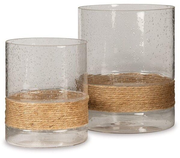 Eudocia Candle Holder (Set of 2)