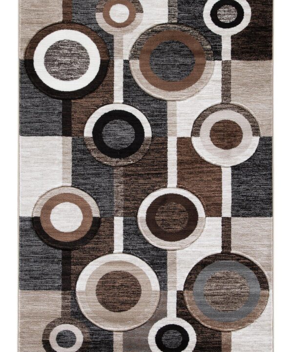 Guintte 8'2" x 9'6" Rug image