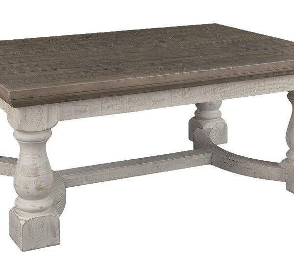 Havalance Occasional Table Set