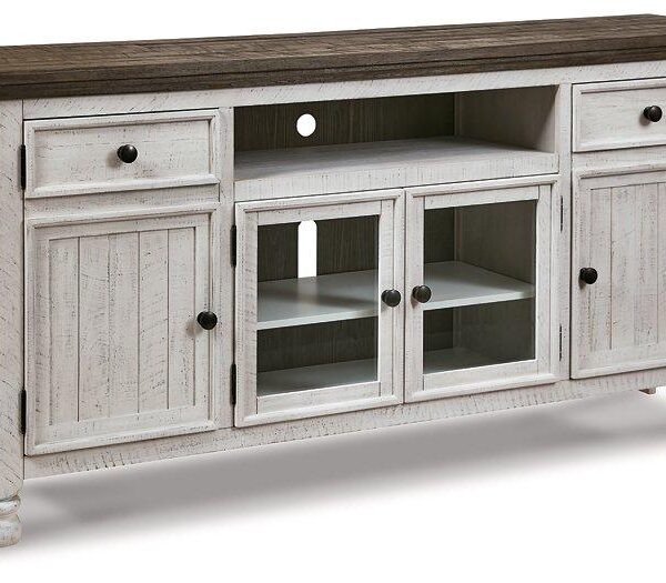 Havalance TV Stand
