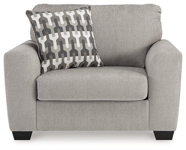 Avenal Park Living Room Set - Image 8