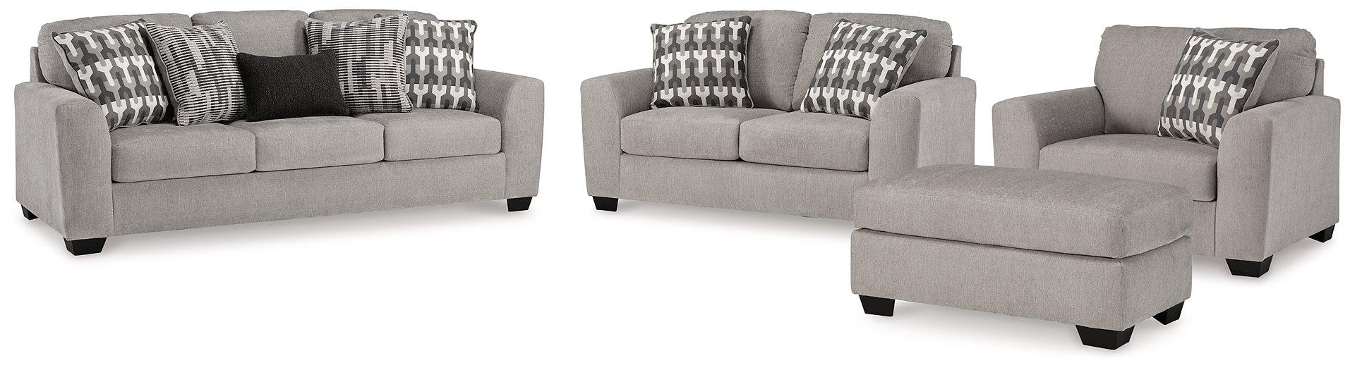 Avenal Park Living Room Set - Image 19