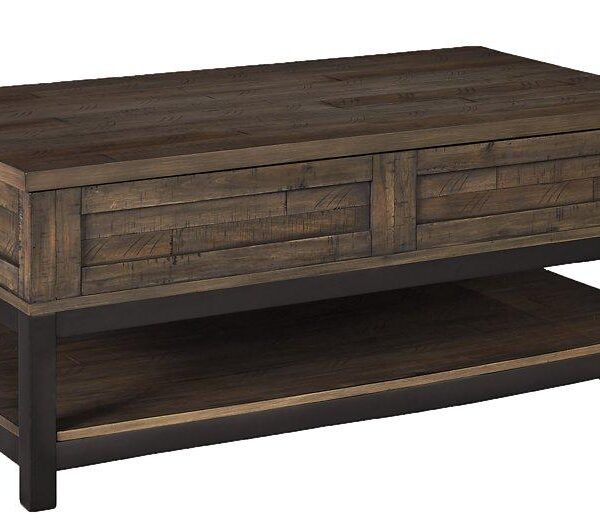Johurst Occasional Table Set - Luxe Home Furnishings (Jersey City, NJ)