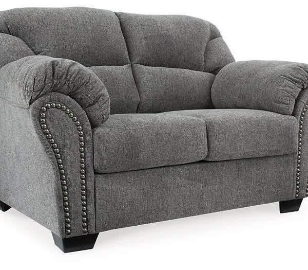 Allmaxx Loveseat