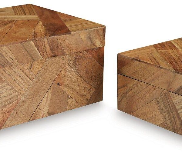 Antford Box (Set of 2) image