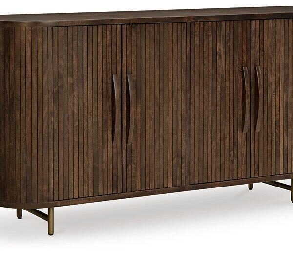 Amickly Accent Cabinet