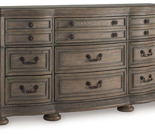 Ardenfield Dresser