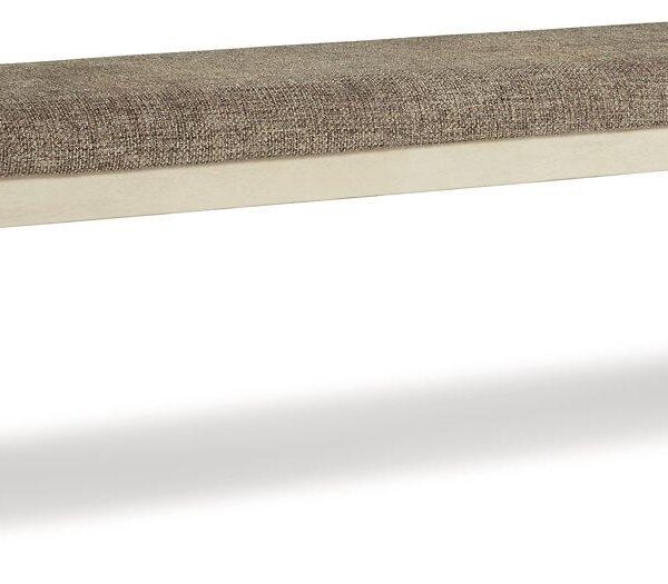 Bolanburg 65" Dining Bench