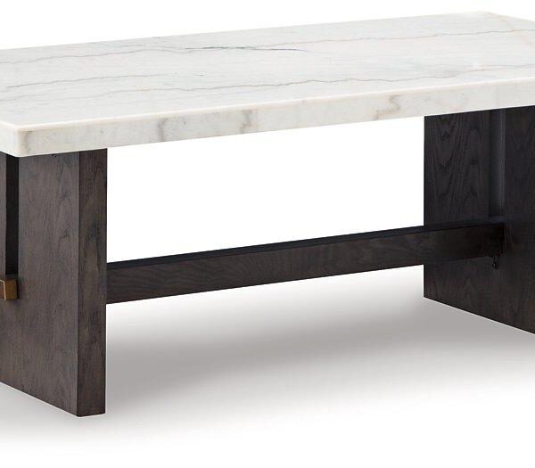 Burkhaus Coffee Table
