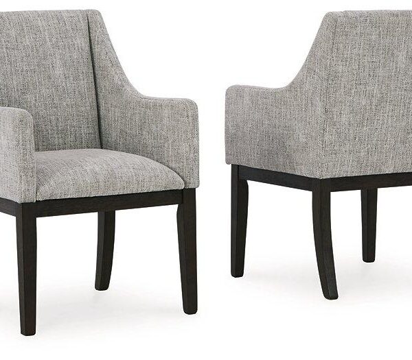 Burkhaus Dining Arm Chair image