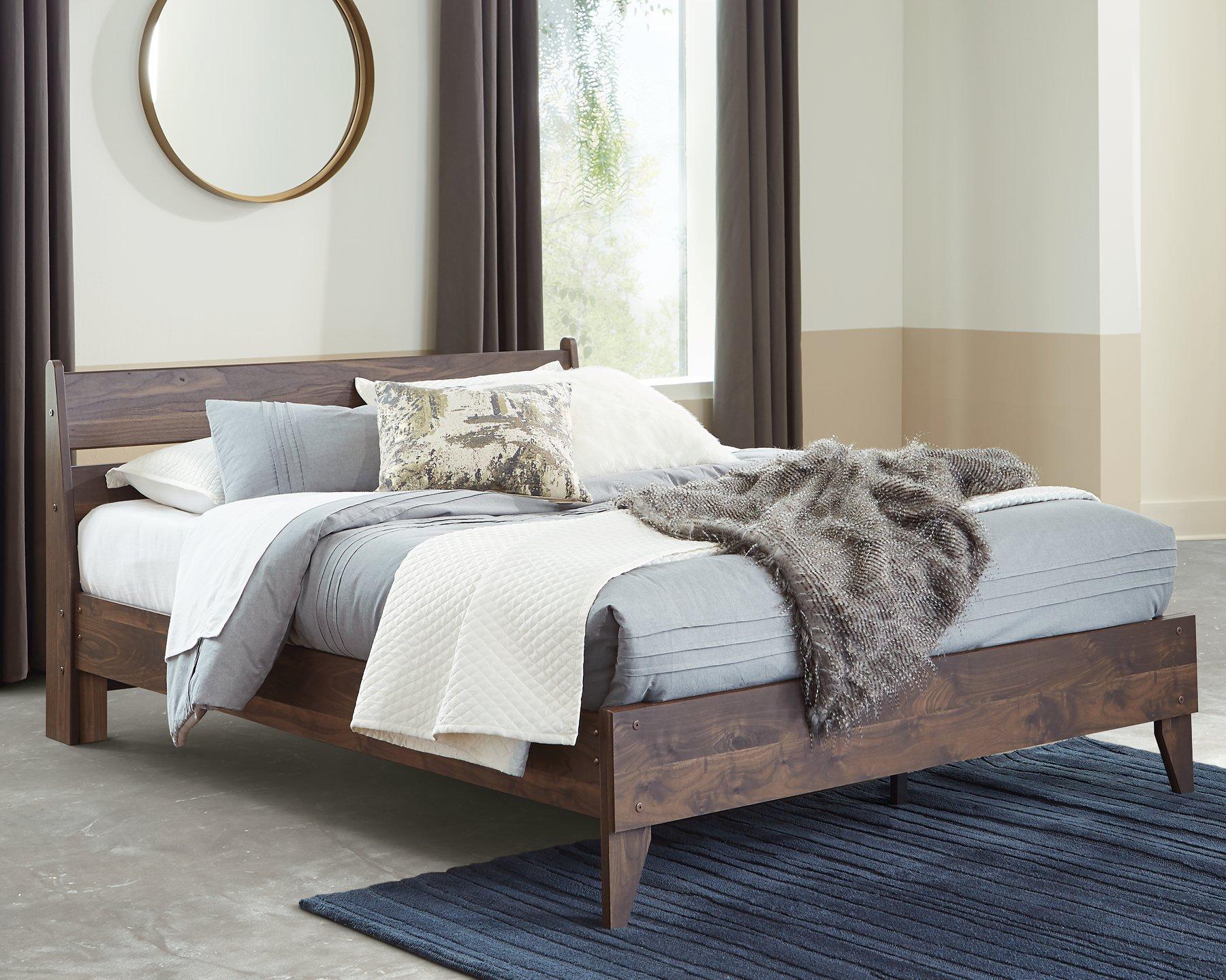 Calverson Bed - Image 2