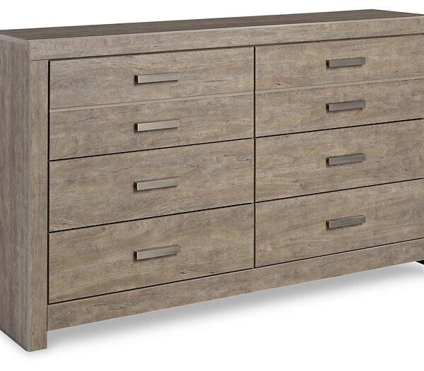 Culverbach Dresser - Luxe Home Furnishings (Jersey City, NJ)