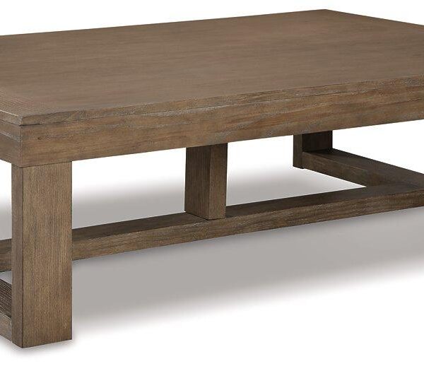 Cariton Coffee Table