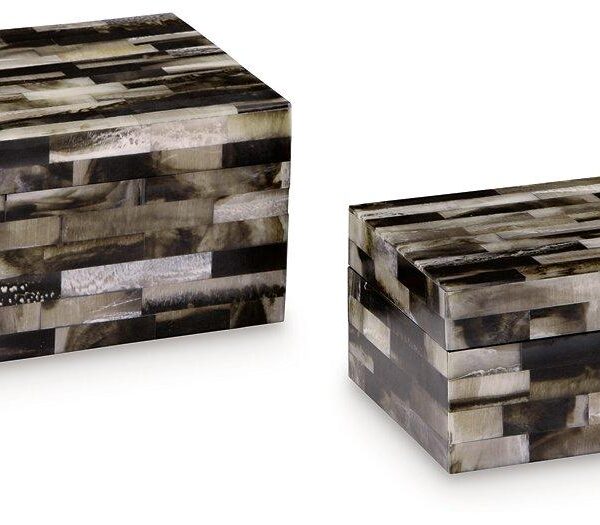 Ellford Box (Set of 2) image