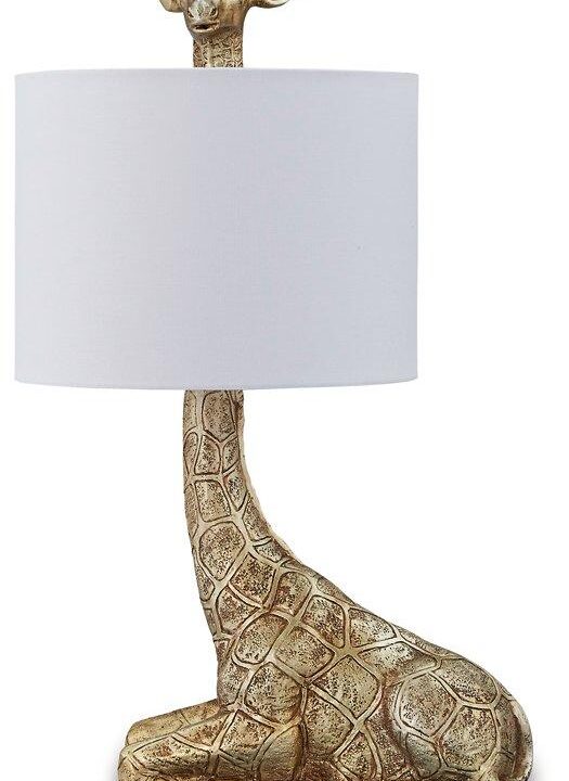 Ferrison Table Lamp
