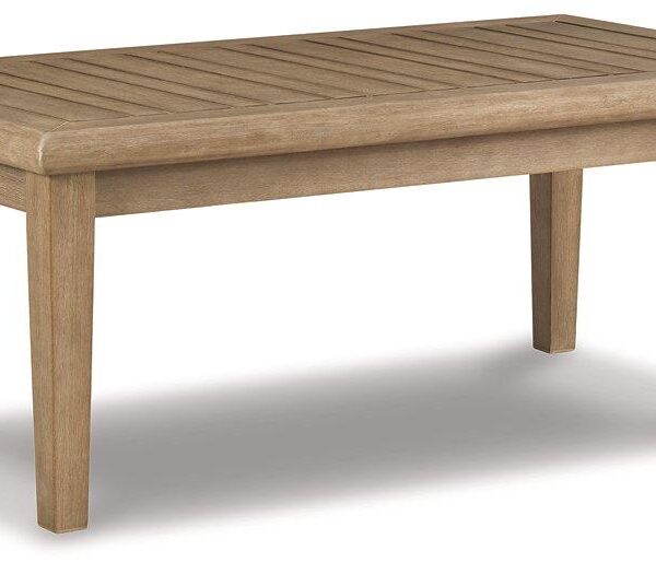 Gerianne Coffee Table