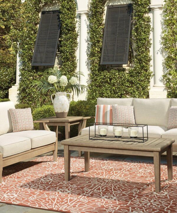 Clare View Outdoor Seating Set