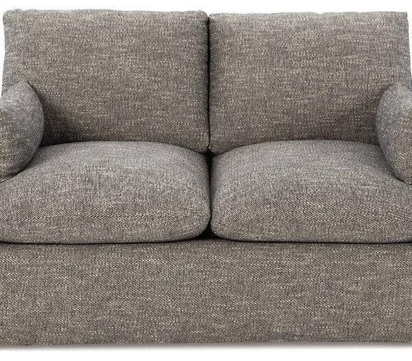 Dramatic Loveseat - Luxe Home Furnishings (Jersey City, NJ)